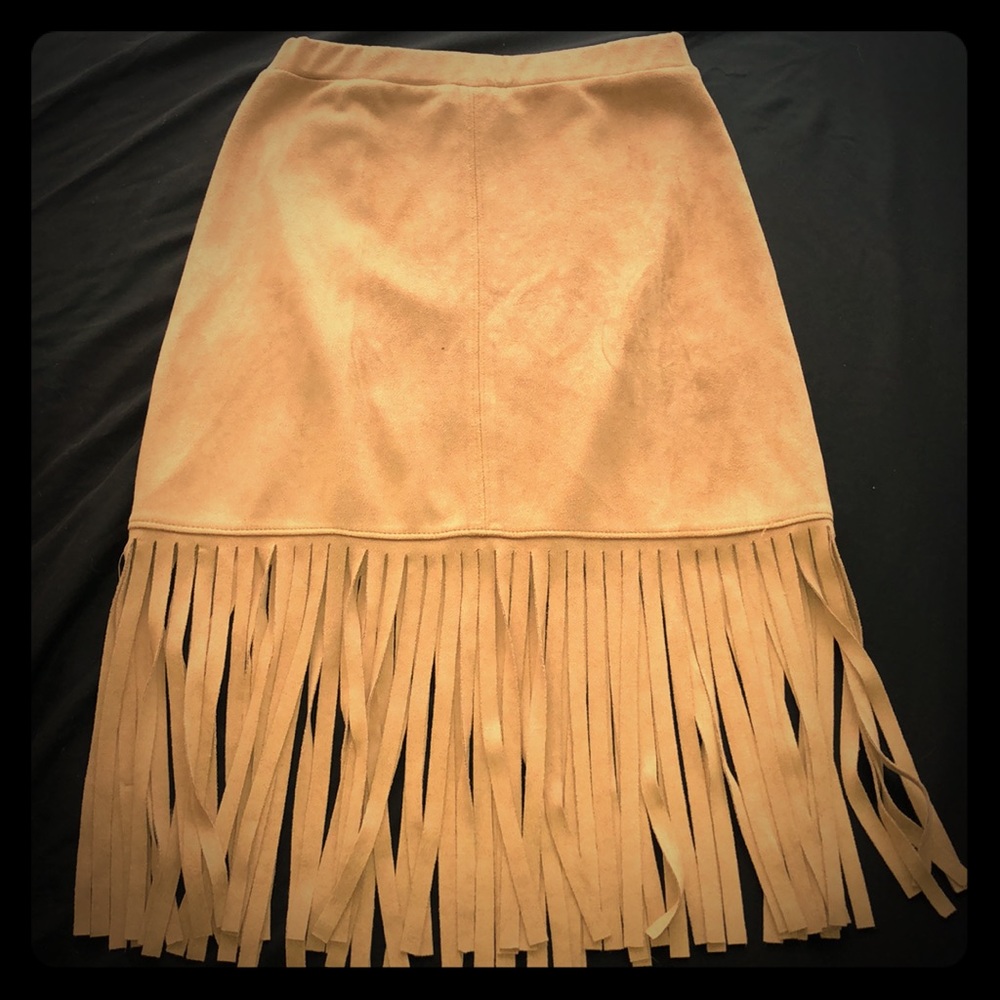 Skirt